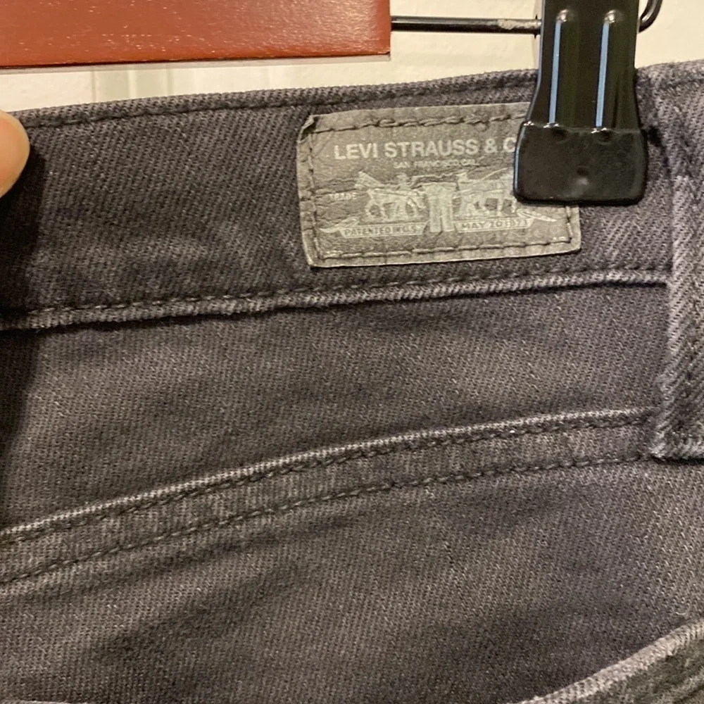 Levis excellent smoke